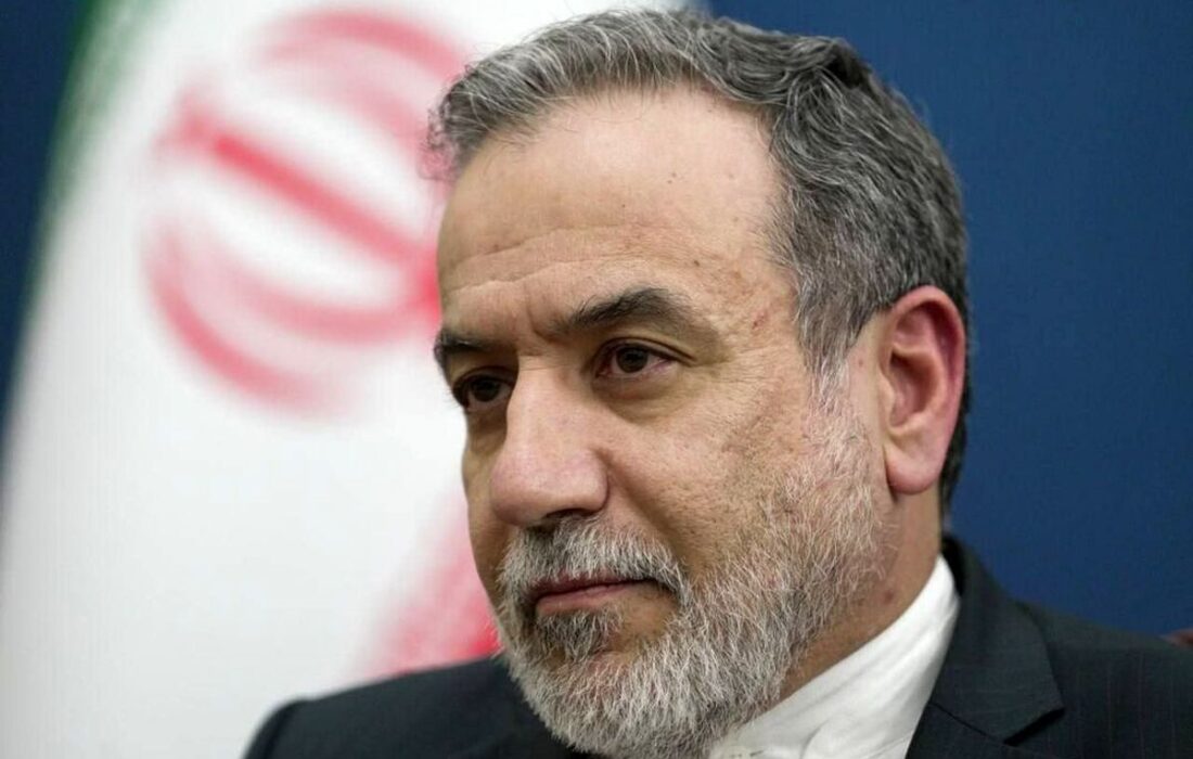 عراقچی: دربی 6 تایی همچون حماسه ملبورن ماندگار است؛ در استادیوم حضور داشتم!