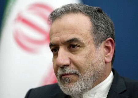 عراقچی: دربی 6 تایی همچون حماسه ملبورن ماندگار است؛ در استادیوم حضور داشتم!