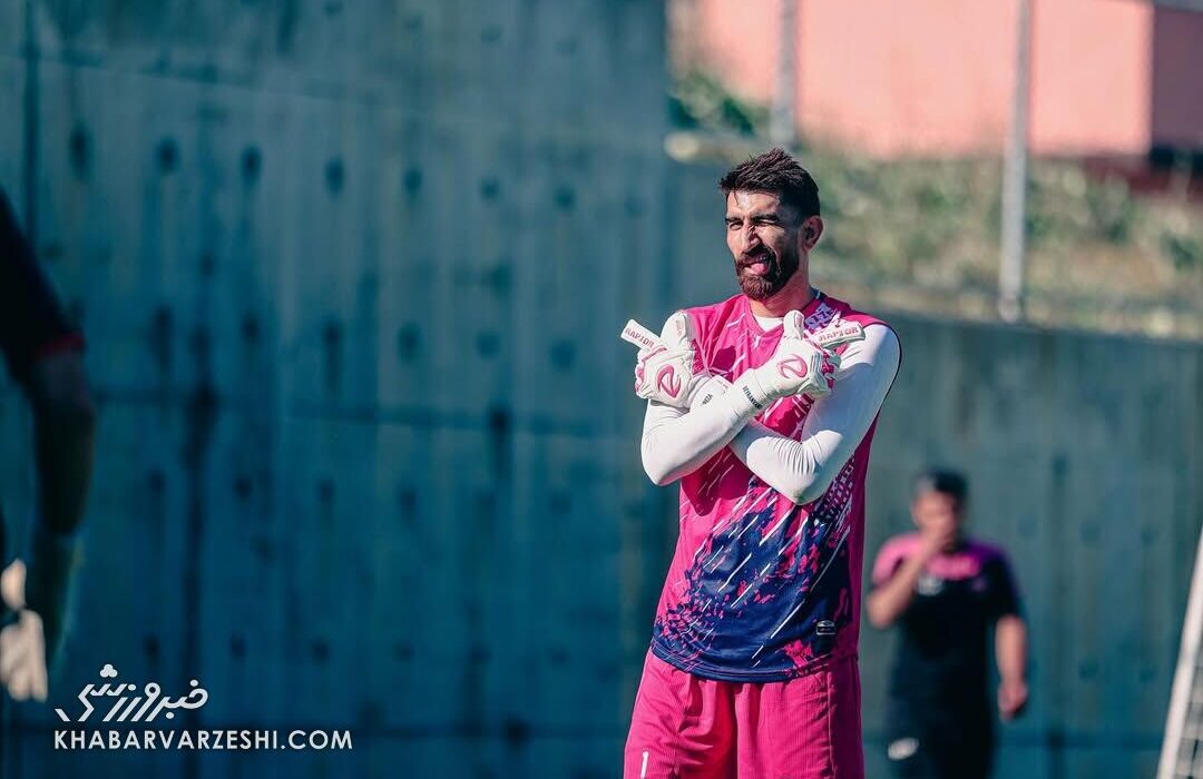 باشگاه پرسپولیس پاسخ داد: آخرین وضعیت پرونده بیرانوند در دادگاه CAS