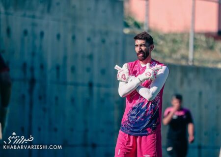 باشگاه پرسپولیس پاسخ داد: آخرین وضعیت پرونده بیرانوند در دادگاه CAS