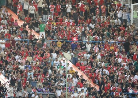 دریافت سالانه 20 میلیارد تومانی کریم باقری برای سکوت؟ / سرنوشت تلخ هاشمیان پس از تساوی!