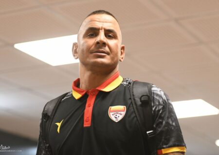 جنجال در تمرین فولاد؛ خشم اسکوچیچ و درگیری لفظی با حامد لک