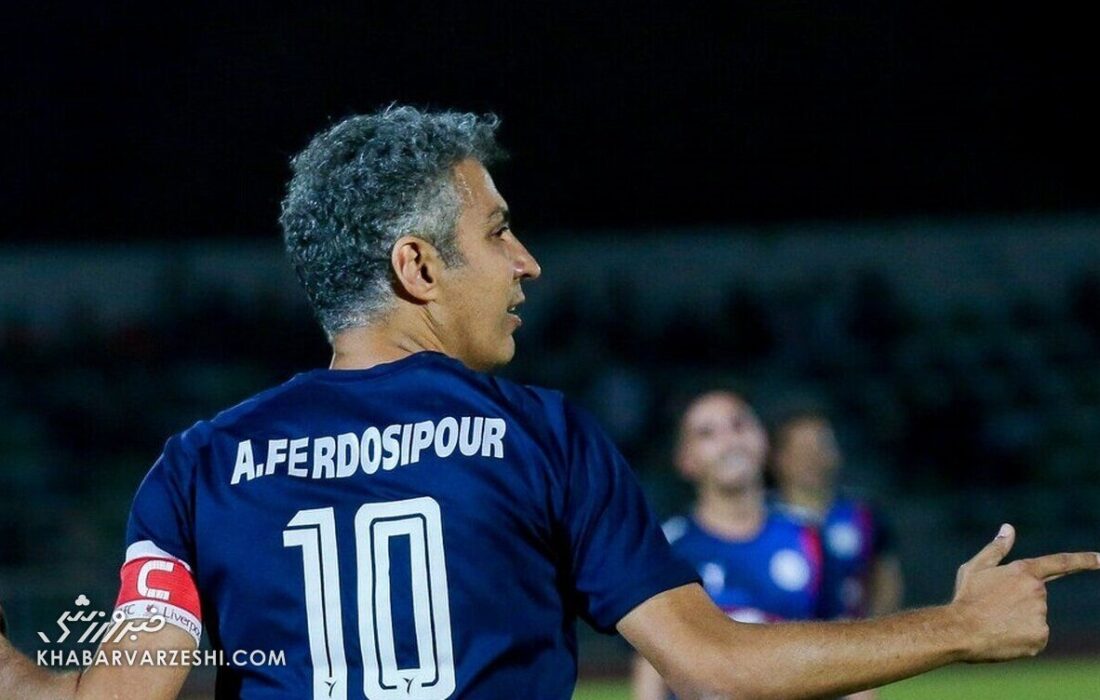 عادل امشب هوادارانش را غافلگیر میکند؛ منتظر سورپرایز باشید