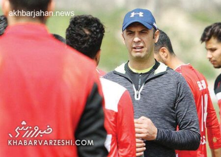 ناکام ماندن پاشازاده؛ آرزوی ستاره اسبق استقلال زودتر از انتظار بر باد رفت!