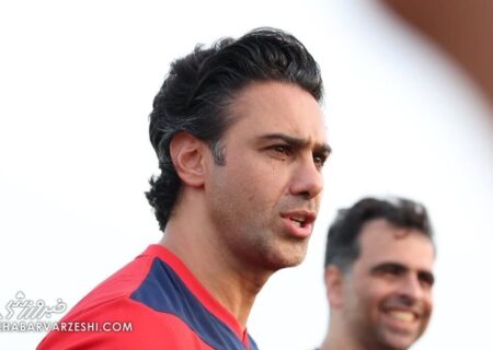 احتمال بازگشت فرهاد مجیدی به سرمربیگری استقلال قوت گرفت