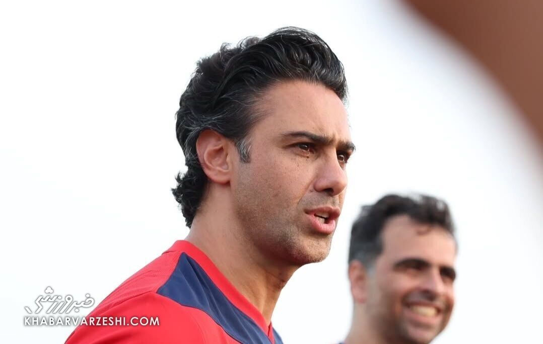 احتمال بازگشت فرهاد مجیدی به سرمربیگری استقلال قوت گرفت