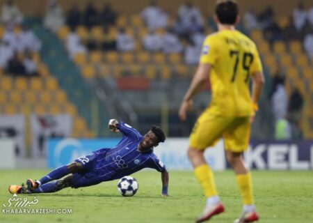 راز موفقیت استقلال ساپینتو؛ در شهر کورها، یک چشم هم کافی است!