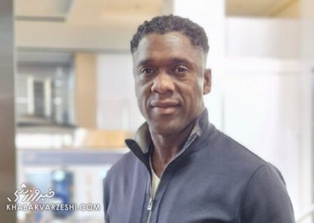 تصویر| دیدار مشاور مدیرعامل استقلال با محمد صلاح در استانبول