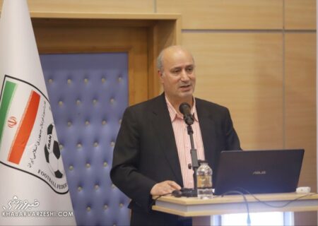 تأکید مجدد تاج: قلعه‌نویی سکاندار تیم ملی تا جام جهانی