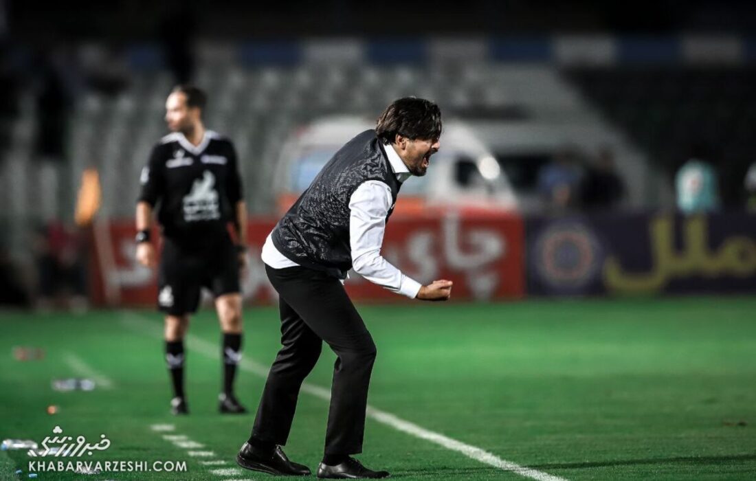 فوتبال بی‌رحم است؛ فرصت‌طلبی، تاوان غفلت!