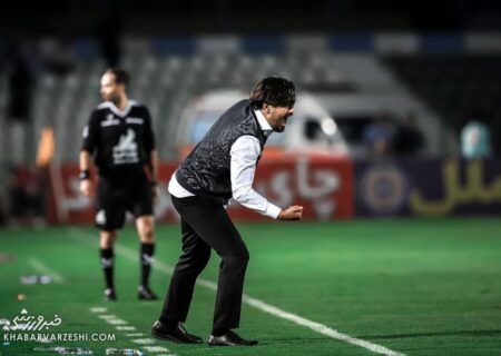 فوتبال بی‌رحم است؛ فرصت‌طلبی، تاوان غفلت!