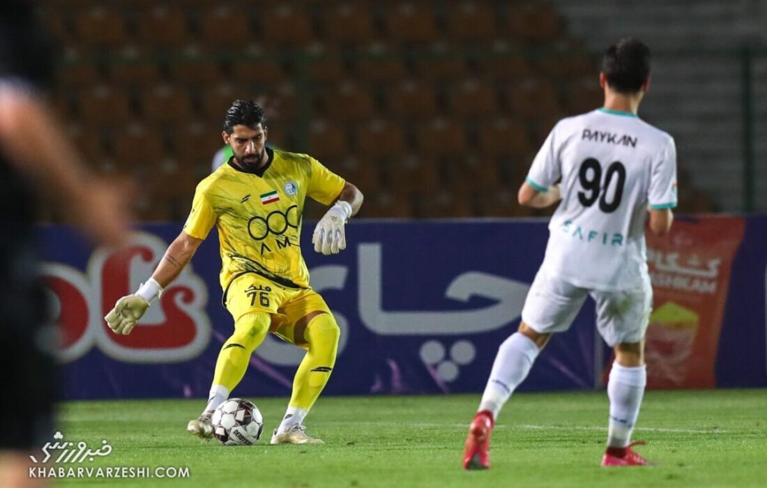 آیا فرعباسی هم با وضعیت مشابه خالدآبادی روبرو خواهد شد؟