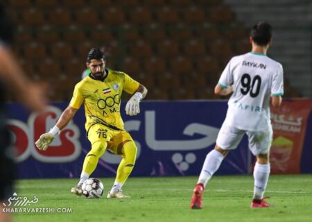 آیا فرعباسی هم با وضعیت مشابه خالدآبادی روبرو خواهد شد؟