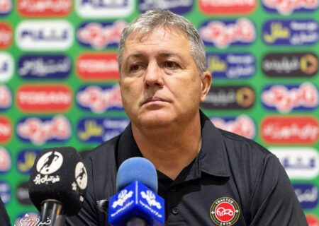 اسکوچیچ: فولاد همواره حریفی شایسته احترام بوده است