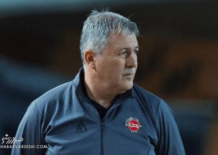 اعتراض اسکوچیچ: دیگر از این شیوه بازی در فوتبال ایران کلافه شده‌ام