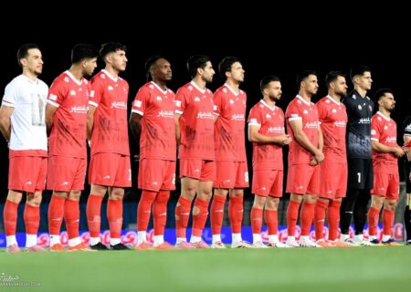 زمان دیدار پرسپولیس و گل‌گهر سیرجان و برنامه بازی‌های امروز لیگ برتر