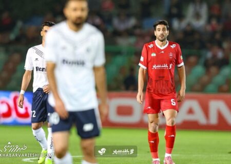 خیال آسوده هاشمیان؛ این 4 بازیکن خیال هواداران پرسپولیس را راحت می‌کنند