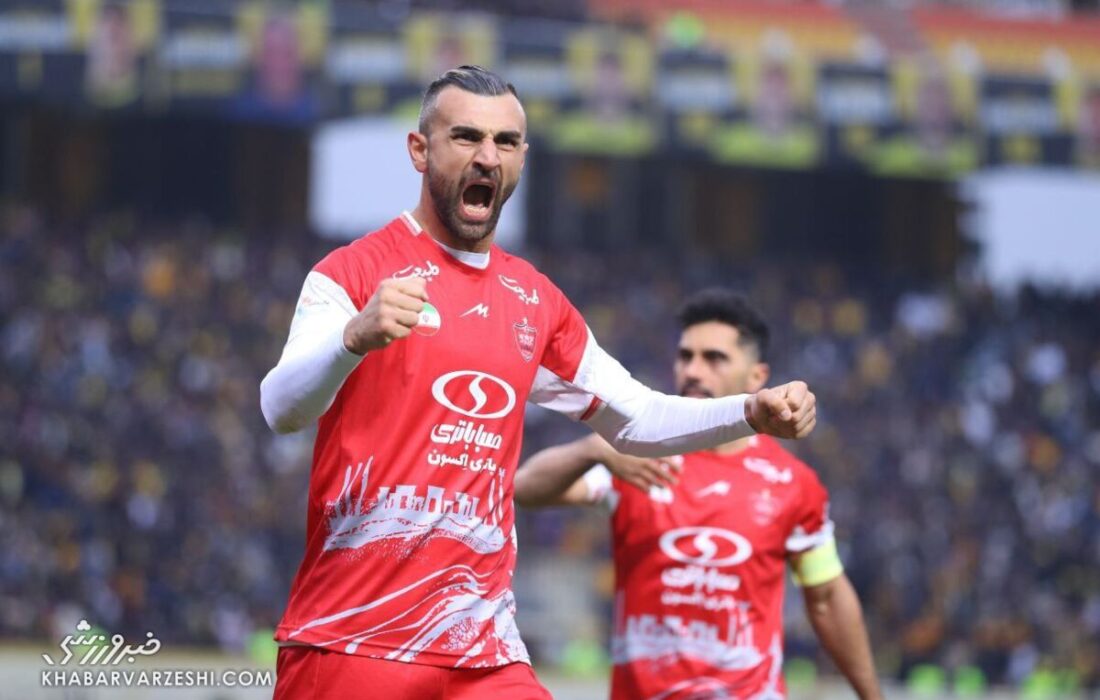 ماجرای باورنکردنی جدایی دورسون؛ آیا ستاره ترک به سرمربی پرسپولیس بیحرمتی کرد؟