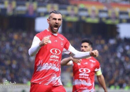 ماجرای باورنکردنی جدایی دورسون؛ آیا ستاره ترک به سرمربی پرسپولیس بی‌حرمتی کرد؟