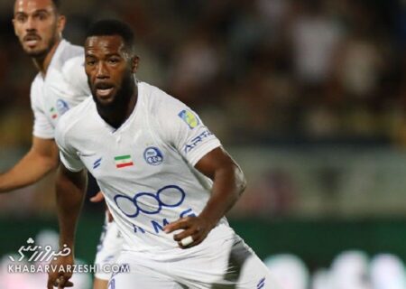 حاشیه‌های دیدار نازون و بازیکن المحرق بالا گرفت