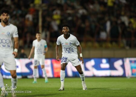 توصیه‌های کلیدی دیدیه اندونگ به بازیکنان استقلال؛ درس‌هایی برای موفقیت +تصویر