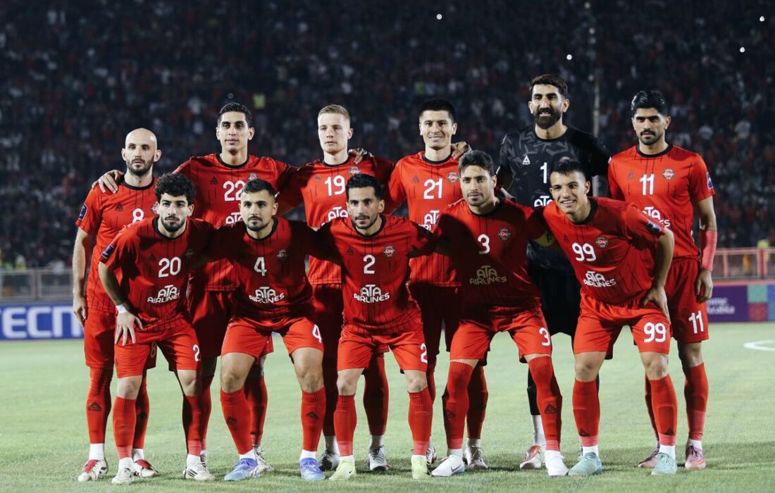 تصمیم غیرمنتظره اسکوچیچ؛ ستاره تراکتور روی نیمکت +تصویر