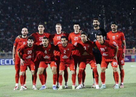 تصمیم غیرمنتظره اسکوچیچ؛ ستاره تراکتور روی نیمکت +تصویر