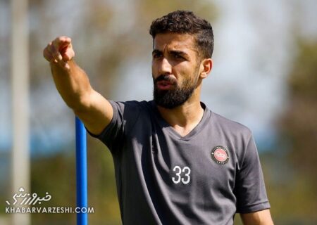 وقتی اسم ستاره محبوب گاریدو با صفر مطلق گره خورد!