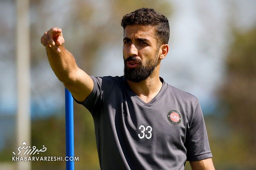 وقتی اسم ستاره محبوب گاریدو با صفر مطلق گره خورد!