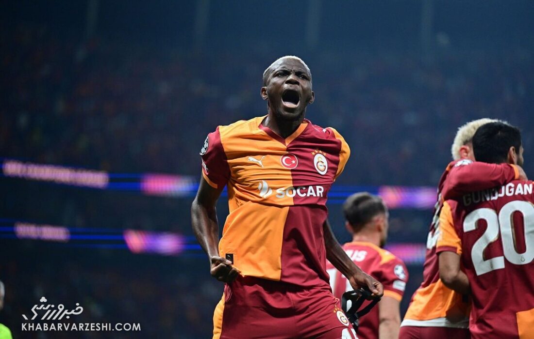 لیورپول در شب جهنمی استانبول مغلوب شد؛ خداحافظی مورینیو با شکست در خانه/ پیروزی آسان بایرن در قبرس