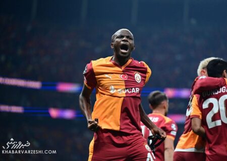 لیورپول در شب جهنمی استانبول مغلوب شد؛ خداحافظی مورینیو با شکست در خانه/ پیروزی آسان بایرن در قبرس