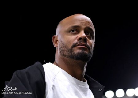 پیروزی ۵ بر ۱؟ این برد برای تیم ما اصلاً راحت به دست نیامد!