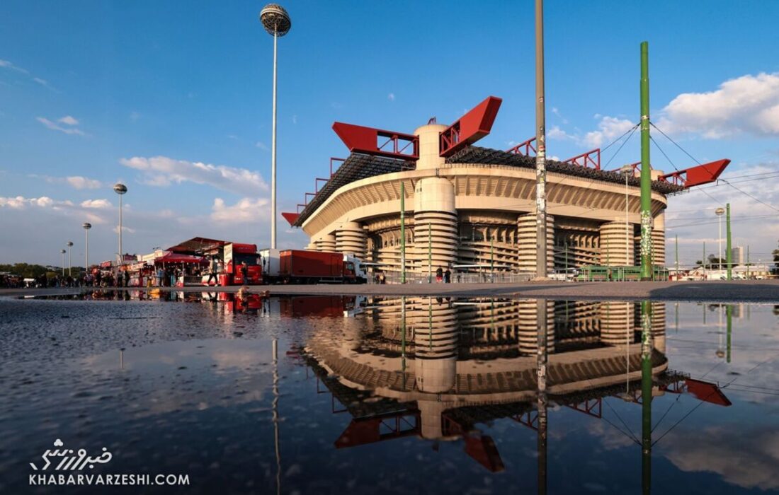 پایان کار استادیوم خاطرهانگیز: فروش و تخریب در راه است!