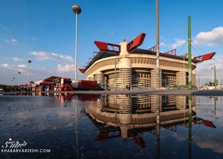 پایان کار استادیوم خاطره‌انگیز: فروش و تخریب در راه است!