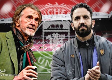 احتمال بازگشت یک چهره نام‌آشنا به اولدترافورد؛ کاپیتان جانشین آموریم می‌شود؟