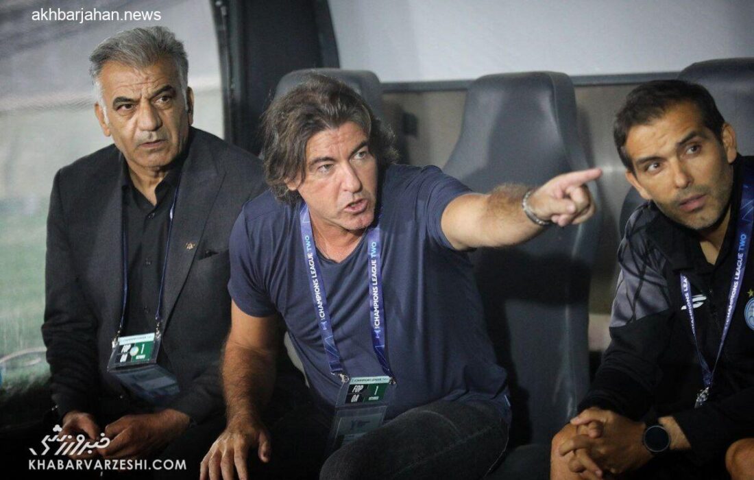 پست اینستاگرامی ساپینتو در واکنش به جشن تولد غافلگیرکننده‌اش +تصویر