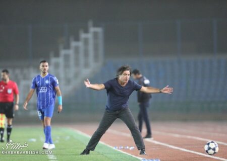 آخرین تلاش اخباری برای نجات ساپینتو؛ آیا مرد پرتغالی در آستانه خداحافظی است؟