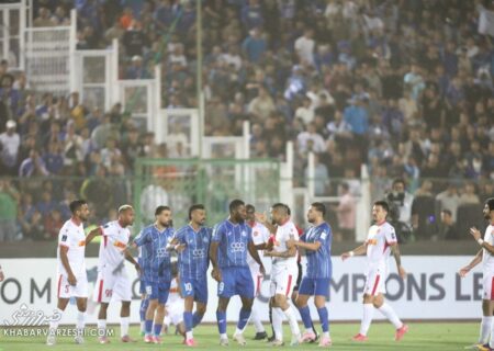دومین باخت استقلال در لیگ قهرمانان آسیا؛ خطر صعود برای تیم ساپینتو جدی شد