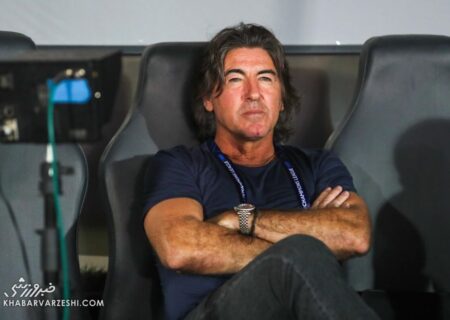 کلوب | ساده‌ترین راه برای برون رفت از بحران، اخراج ساپینتو است!