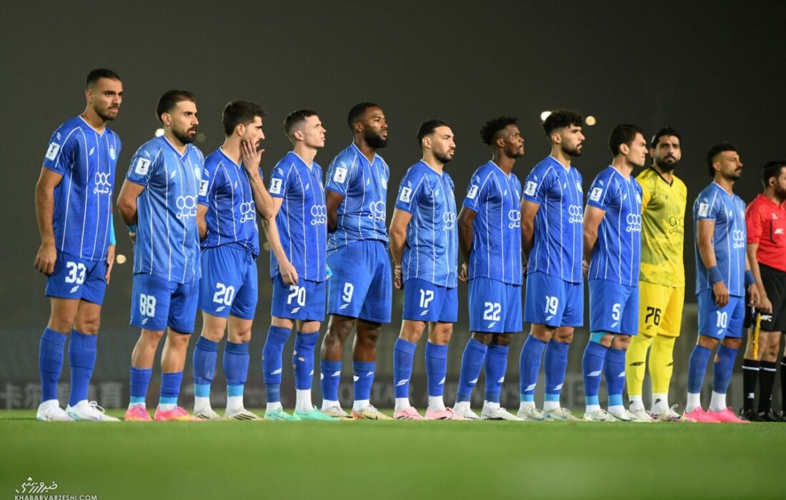 استقلال؛ تاوان سنگین دلال بازی و بازیکنان بیکیفیت!