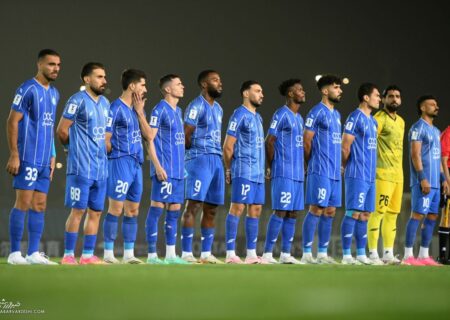 استقلال؛ تاوان سنگین دلال بازی و بازیکنان بی‌کیفیت!