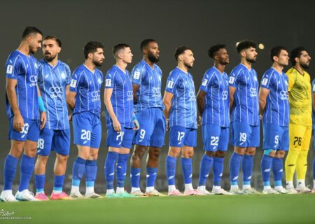 زمان دیدار استقلال و چادرملو/ برنامه مسابقات امروز یکشنبه، هفته ششم لیگ برتر