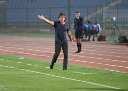 اختلافات در استقلال بالا گرفت؛ دعوای استقلالی‌ها بر سر ساپینتو