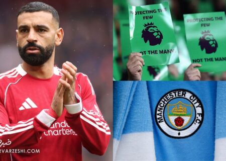 سرخ‌ها در کمین استفاده از اشتباه بزرگ رقیب آبی‌پوش