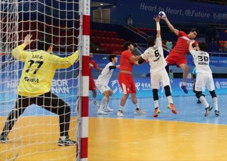 ایران در گروه دشوار مسابقات هندبال قهرمانی جهان؛ رویارویی با آلمان، آرژانتین و پورتوریکو!