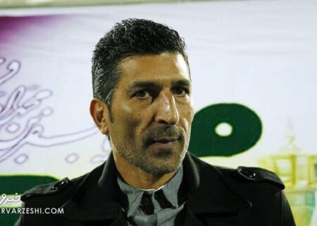 انتقاد حیدری از مدیران استقلال: حداقل حرمت تیم را حفظ کنید!