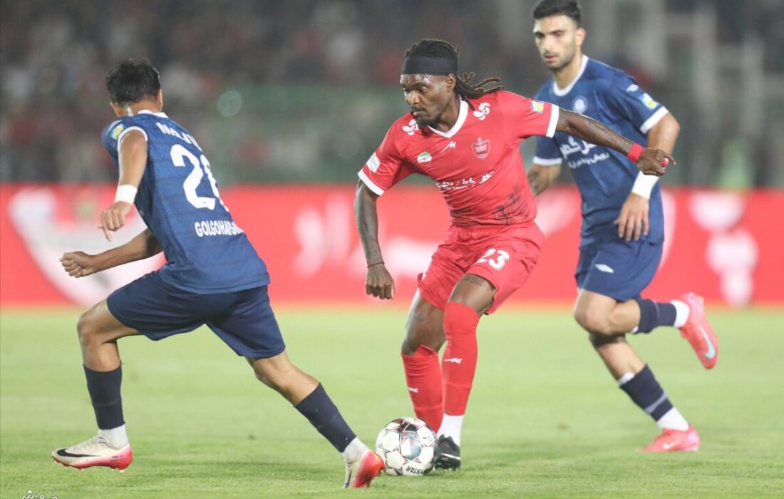 انتقاد تند پیروانی از بی‌تفاوتی در قبال جذب جنجالی پرسپولیس