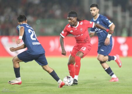 انتقاد تند پیروانی از بی‌تفاوتی در قبال جذب جنجالی پرسپولیس