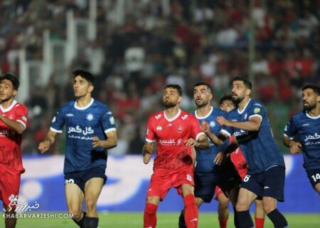 لطف دوباره هاشمیان به استقلال و سرمربی پرتغالی