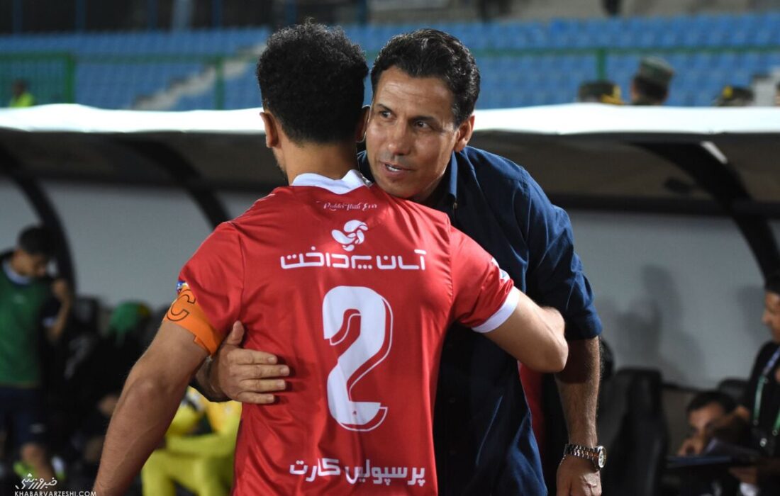 پاسخ تارتار به پیشنهاد سرمربیگری پرسپولیس؛ رمزگشایی از دلایل تساوی‌های اخیر